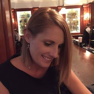 Meet your Posher, Dana